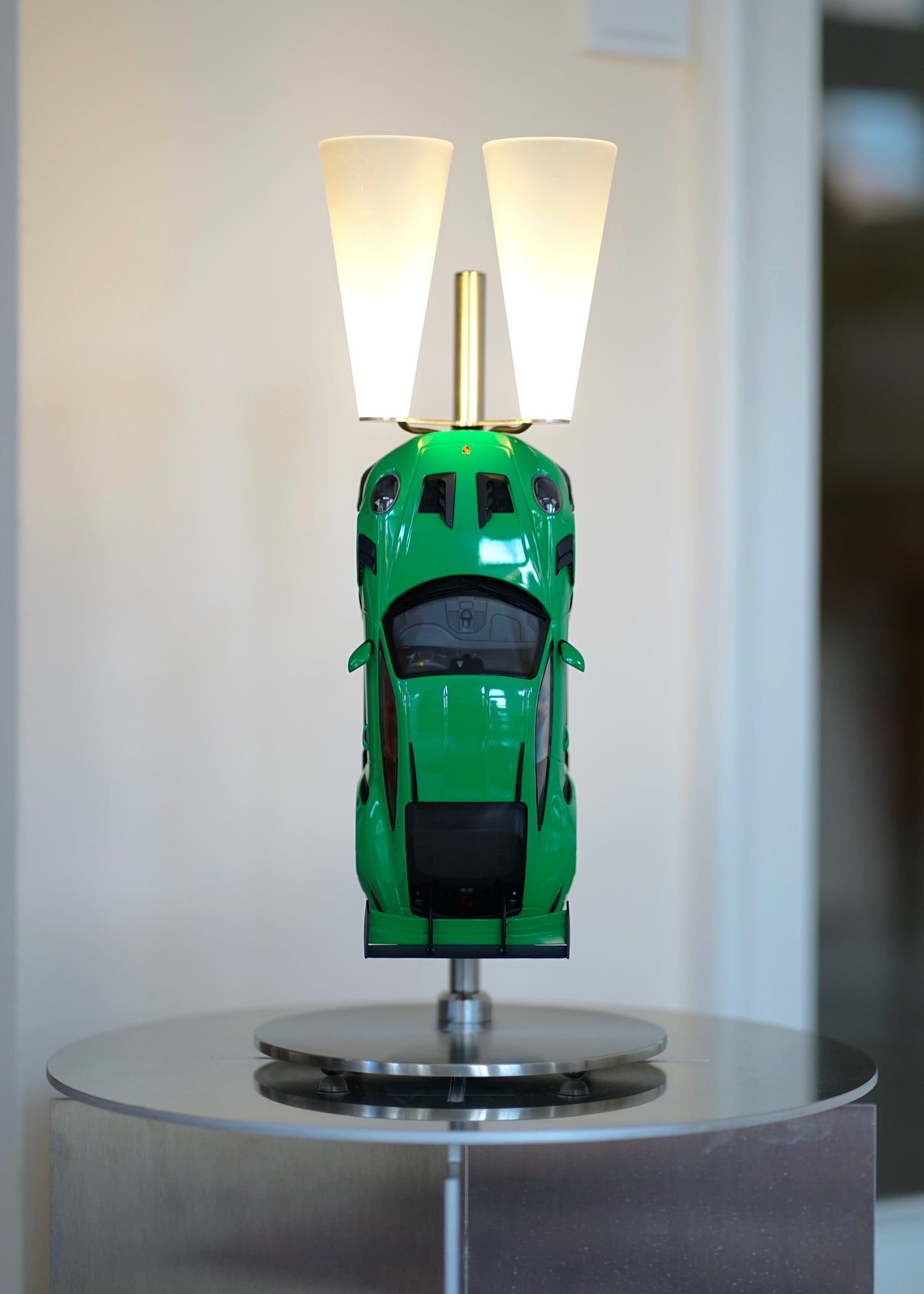 ArtCar lamp 992 GT3 RS