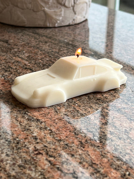 911 scented candle