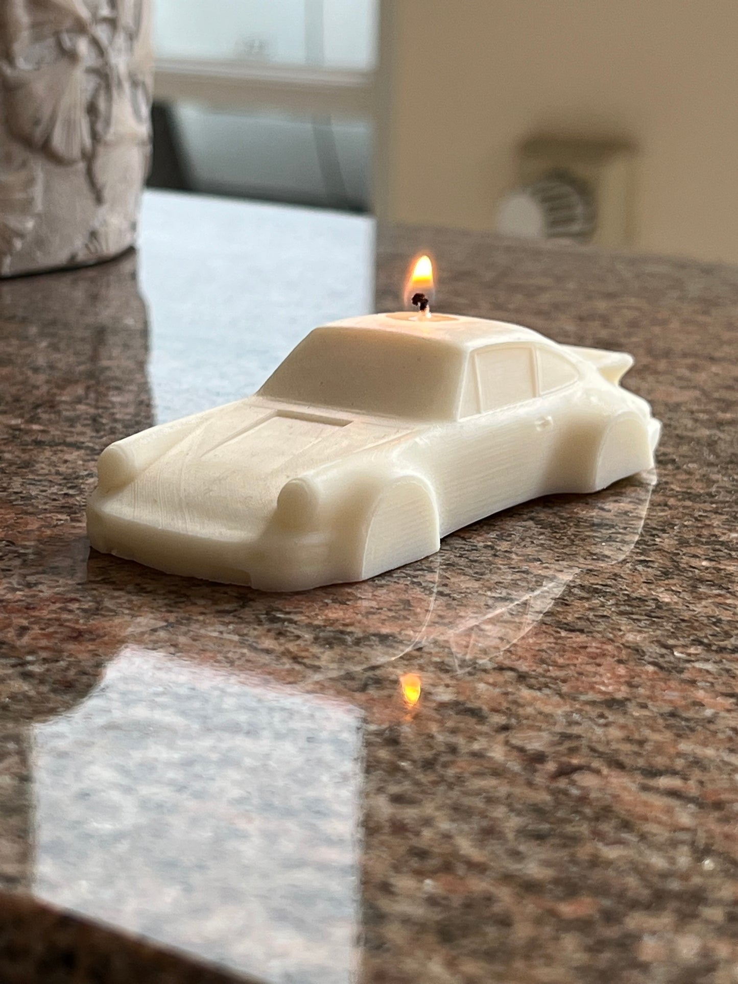 911 scented candle